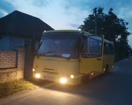 Богдан Другая, об'ємом двигуна 0 л та пробігом 0 тис. км за 3500 $, фото 8 на Automoto.ua