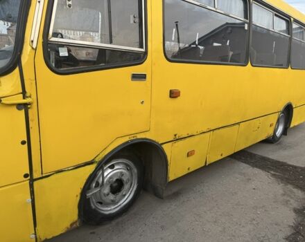 Богдан Другая, об'ємом двигуна 0 л та пробігом 0 тис. км за 5200 $, фото 4 на Automoto.ua