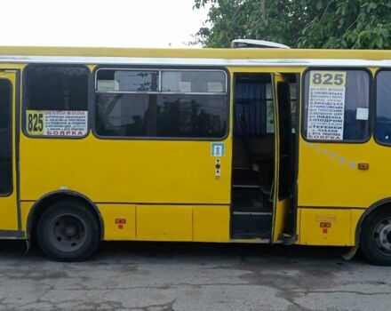 Богдан Другая, объемом двигателя 0 л и пробегом 0 тыс. км за 5500 $, фото 6 на Automoto.ua