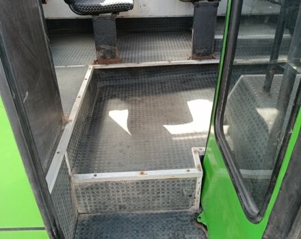 Богдан Другая, объемом двигателя 0 л и пробегом 0 тыс. км за 3200 $, фото 7 на Automoto.ua