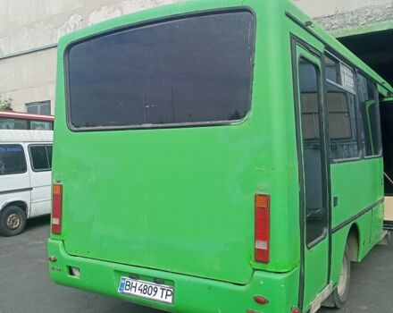 Богдан Другая, объемом двигателя 0 л и пробегом 0 тыс. км за 1970 $, фото 3 на Automoto.ua