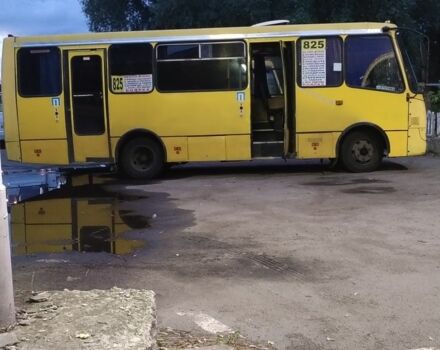 Богдан Другая, объемом двигателя 0 л и пробегом 0 тыс. км за 5500 $, фото 2 на Automoto.ua