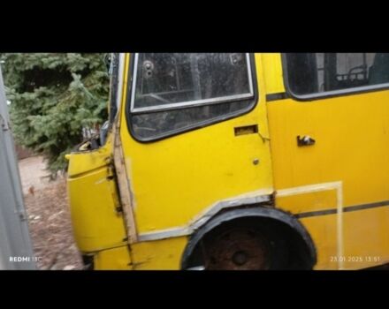 Богдан Другая, объемом двигателя 0 л и пробегом 0 тыс. км за 1000 $, фото 1 на Automoto.ua