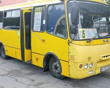 Богдан Другая, об'ємом двигуна 0 л та пробігом 0 тис. км за 3500 $, фото 7 на Automoto.ua