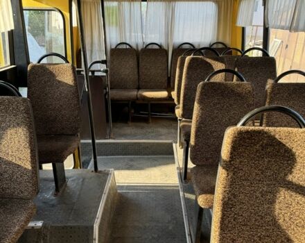 Богдан Другая, об'ємом двигуна 0 л та пробігом 0 тис. км за 5200 $, фото 8 на Automoto.ua