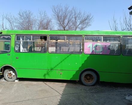 Богдан Другая, объемом двигателя 0 л и пробегом 0 тыс. км за 3200 $, фото 4 на Automoto.ua