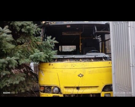 Богдан Другая, объемом двигателя 0 л и пробегом 0 тыс. км за 1000 $, фото 2 на Automoto.ua