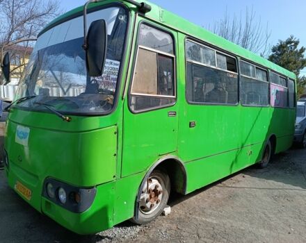 Богдан Другая, объемом двигателя 0 л и пробегом 0 тыс. км за 3200 $, фото 3 на Automoto.ua