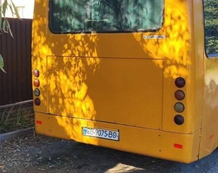 Богдан Другая, об'ємом двигуна 0 л та пробігом 0 тис. км за 4000 $, фото 2 на Automoto.ua