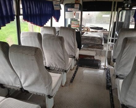 Богдан Другая, объемом двигателя 0 л и пробегом 0 тыс. км за 555 $, фото 7 на Automoto.ua