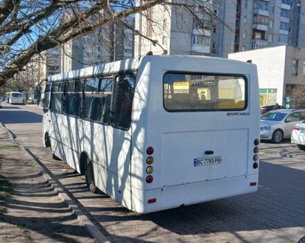 Богдан Другая, объемом двигателя 0 л и пробегом 0 тыс. км за 5300 $, фото 2 на Automoto.ua