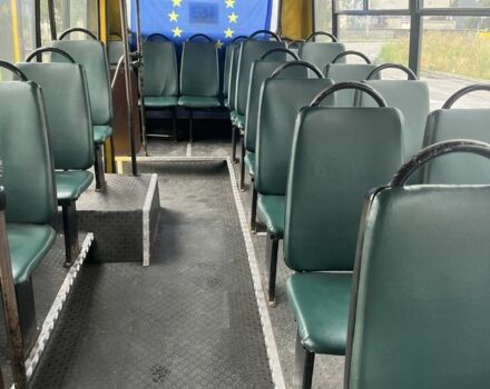 Богдан Другая, объемом двигателя 0 л и пробегом 0 тыс. км за 9500 $, фото 8 на Automoto.ua