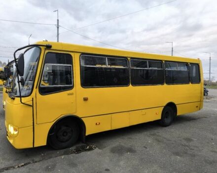 Богдан Другая, объемом двигателя 0 л и пробегом 0 тыс. км за 9500 $, фото 2 на Automoto.ua