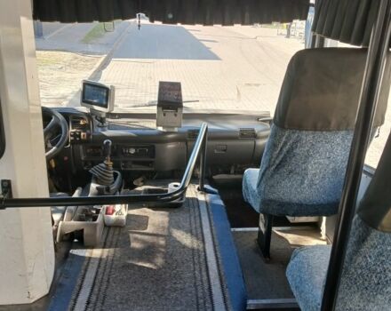 Богдан Другая, объемом двигателя 0 л и пробегом 0 тыс. км за 5300 $, фото 4 на Automoto.ua