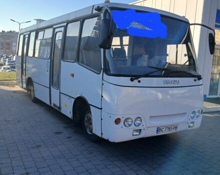 Богдан Другая, объемом двигателя 0 л и пробегом 0 тыс. км за 5300 $, фото 7 на Automoto.ua