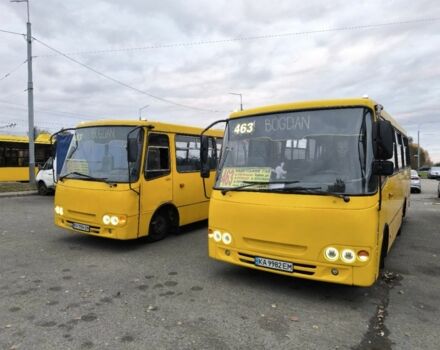 Богдан Другая, объемом двигателя 0 л и пробегом 0 тыс. км за 9500 $, фото 1 на Automoto.ua