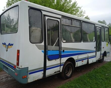 Богдан Другая, объемом двигателя 0 л и пробегом 0 тыс. км за 555 $, фото 2 на Automoto.ua