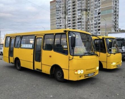 Богдан Другая, объемом двигателя 0 л и пробегом 0 тыс. км за 9500 $, фото 5 на Automoto.ua