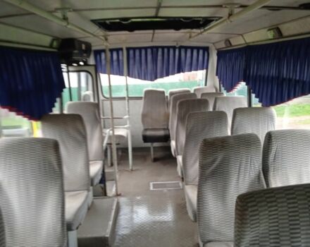 Богдан Другая, объемом двигателя 0 л и пробегом 0 тыс. км за 555 $, фото 6 на Automoto.ua