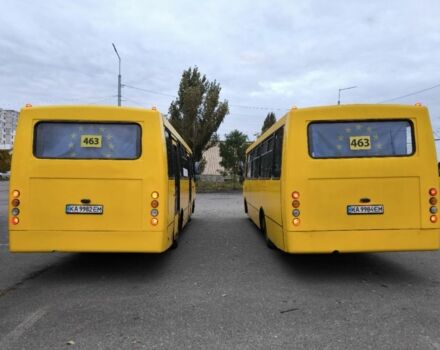 Богдан Другая, объемом двигателя 0 л и пробегом 0 тыс. км за 9500 $, фото 3 на Automoto.ua