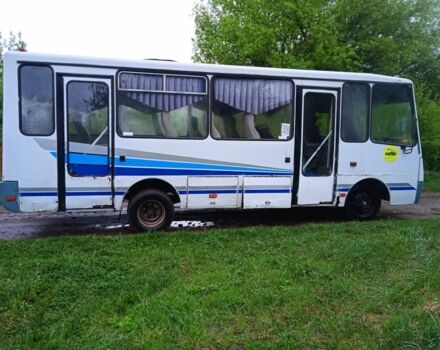 Богдан Другая, объемом двигателя 0 л и пробегом 0 тыс. км за 555 $, фото 4 на Automoto.ua