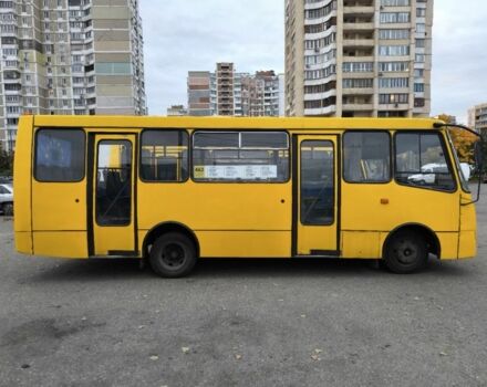 Богдан Другая, объемом двигателя 0 л и пробегом 0 тыс. км за 9500 $, фото 4 на Automoto.ua