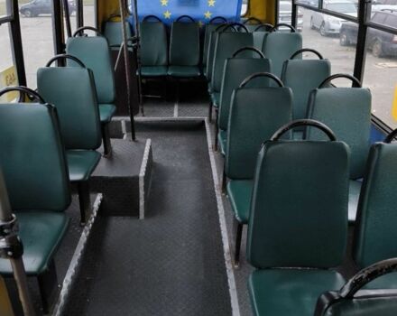 Богдан Другая, объемом двигателя 0 л и пробегом 0 тыс. км за 9500 $, фото 7 на Automoto.ua