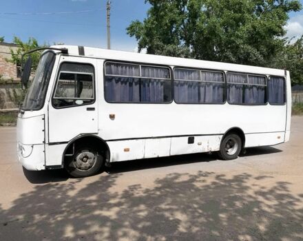 Богдан Другая, объемом двигателя 0 л и пробегом 0 тыс. км за 4500 $, фото 2 на Automoto.ua