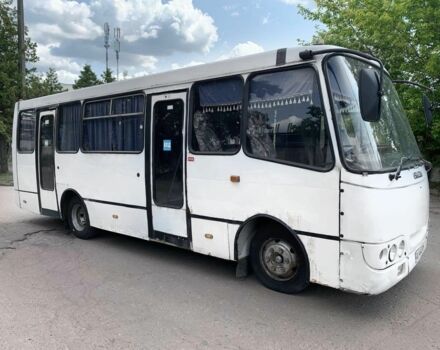 Богдан Другая, объемом двигателя 0 л и пробегом 0 тыс. км за 4500 $, фото 3 на Automoto.ua