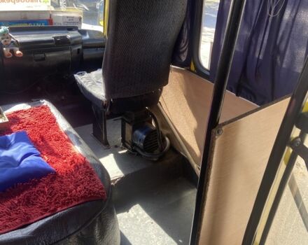 Богдан Другая, объемом двигателя 0 л и пробегом 0 тыс. км за 5700 $, фото 6 на Automoto.ua