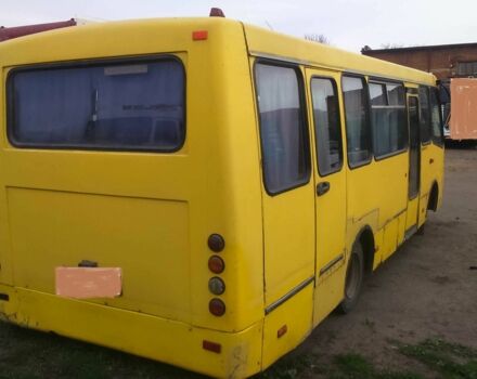 Богдан Другая, объемом двигателя 0 л и пробегом 0 тыс. км за 3700 $, фото 2 на Automoto.ua