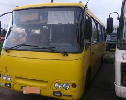 Богдан Другая, объемом двигателя 0 л и пробегом 0 тыс. км за 3700 $, фото 6 на Automoto.ua