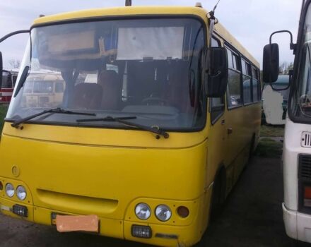 Богдан Другая, объемом двигателя 0 л и пробегом 0 тыс. км за 3700 $, фото 1 на Automoto.ua