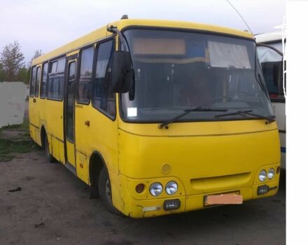 Богдан Другая, объемом двигателя 0 л и пробегом 0 тыс. км за 3700 $, фото 5 на Automoto.ua