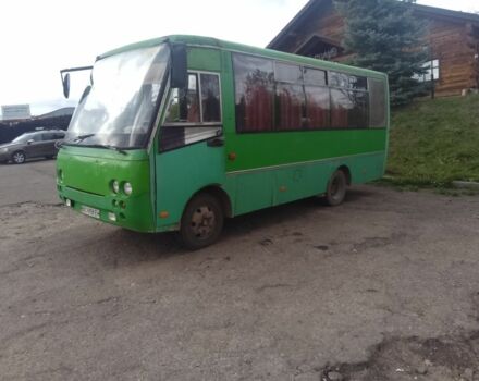 Богдан Другая, объемом двигателя 0 л и пробегом 0 тыс. км за 2000 $, фото 2 на Automoto.ua