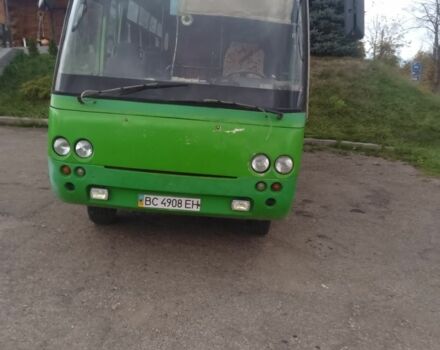 Богдан Другая, объемом двигателя 0 л и пробегом 0 тыс. км за 2000 $, фото 5 на Automoto.ua