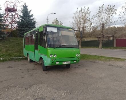 Богдан Другая, объемом двигателя 0 л и пробегом 0 тыс. км за 2000 $, фото 1 на Automoto.ua