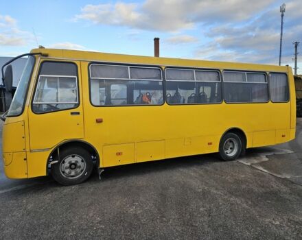 Богдан Другая, объемом двигателя 0 л и пробегом 0 тыс. км за 10500 $, фото 1 на Automoto.ua