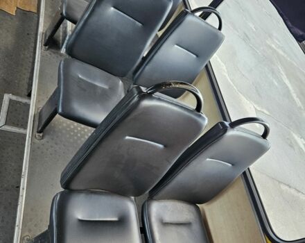 Богдан Другая, объемом двигателя 0 л и пробегом 0 тыс. км за 10500 $, фото 5 на Automoto.ua