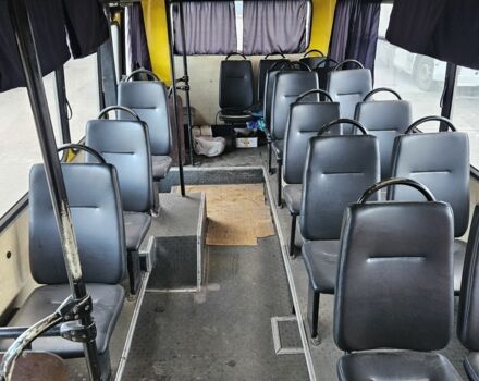 Богдан Другая, объемом двигателя 0 л и пробегом 0 тыс. км за 10500 $, фото 7 на Automoto.ua