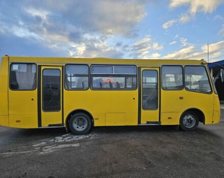 Богдан Другая, объемом двигателя 0 л и пробегом 0 тыс. км за 10500 $, фото 2 на Automoto.ua