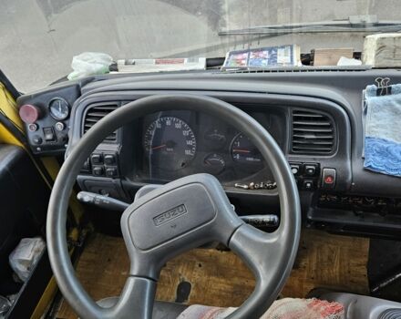 Богдан Другая, объемом двигателя 0 л и пробегом 0 тыс. км за 10500 $, фото 4 на Automoto.ua