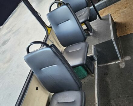 Богдан Другая, объемом двигателя 0 л и пробегом 0 тыс. км за 10500 $, фото 6 на Automoto.ua