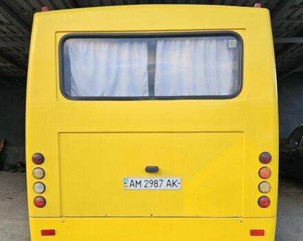 Богдан Другая, объемом двигателя 0 л и пробегом 0 тыс. км за 10500 $, фото 3 на Automoto.ua