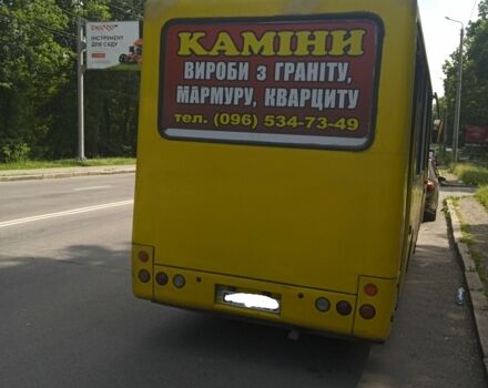 Богдан Другая, об'ємом двигуна 0 л та пробігом 0 тис. км за 2500 $, фото 1 на Automoto.ua