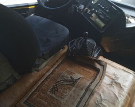 Богдан Другая, об'ємом двигуна 0 л та пробігом 0 тис. км за 2500 $, фото 7 на Automoto.ua