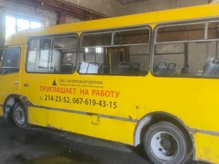 Богдан Другая 2003 у Запоріжжя на Automoto.ua Богдан Другая, об'ємом двигуна 0 л та пробігом 0 тис. км за 49000 $, фото 1 на Automoto.ua