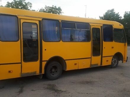 Богдан Другая, объемом двигателя 0 л и пробегом 0 тыс. км за 2500 $, фото 1 на Automoto.ua