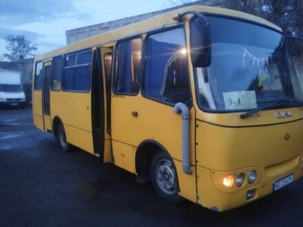 Богдан Другая, объемом двигателя 0 л и пробегом 0 тыс. км за 4500 $, фото 1 на Automoto.ua