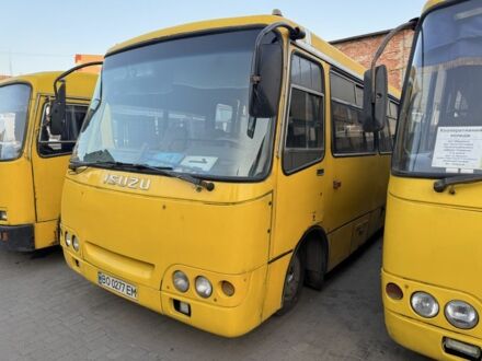 Богдан Другая 2005 в Тернополе на Automoto.ua Богдан Другая, объемом двигателя 6 л и пробегом 0 тыс. км за 2500 $, фото 1 на Automoto.ua